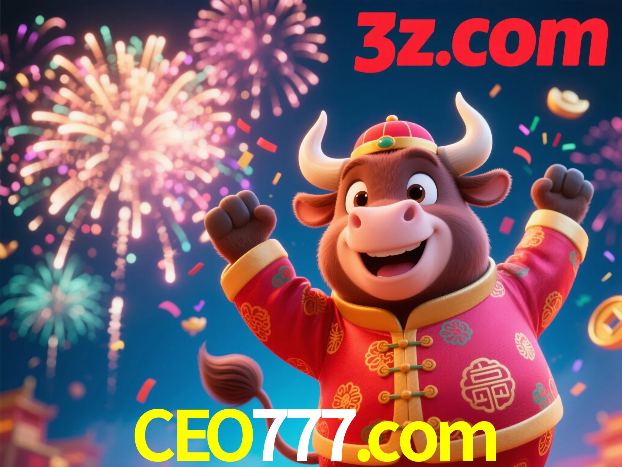 gold frontier jackpots game image