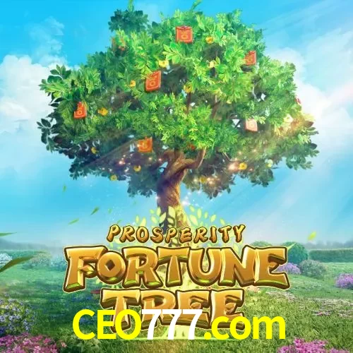 fortune tree game image
